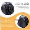 Mipcase 1PC Durable Truck Monitor for Blind Spot Wide Dynamic