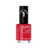 Super Gel No.115 Hot Summer Nights