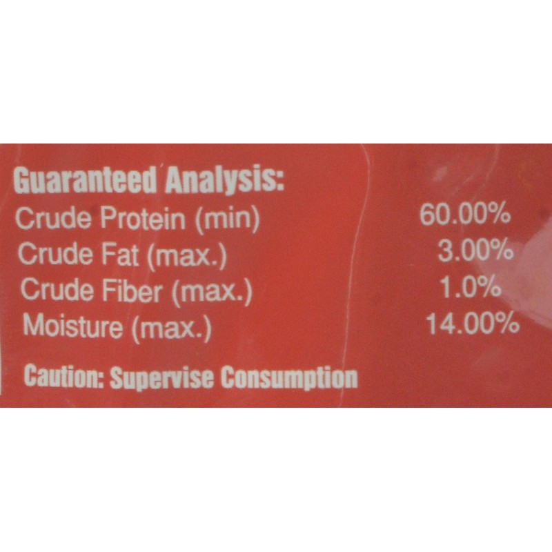 Savory Prime Dog Treats