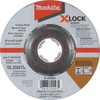 Makita E-00468 X-Lock 5" x 1/4" x 7/8" Type 27