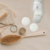 Cleansing Cotton for Face，100pcs Round Makeup Remover Cotton Pads，Ultra-Soft Cotton