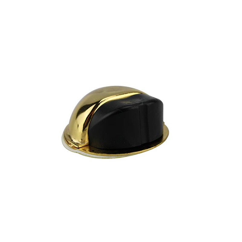 Door Stop Door Buffer Floor Door Stopper Metal in Various