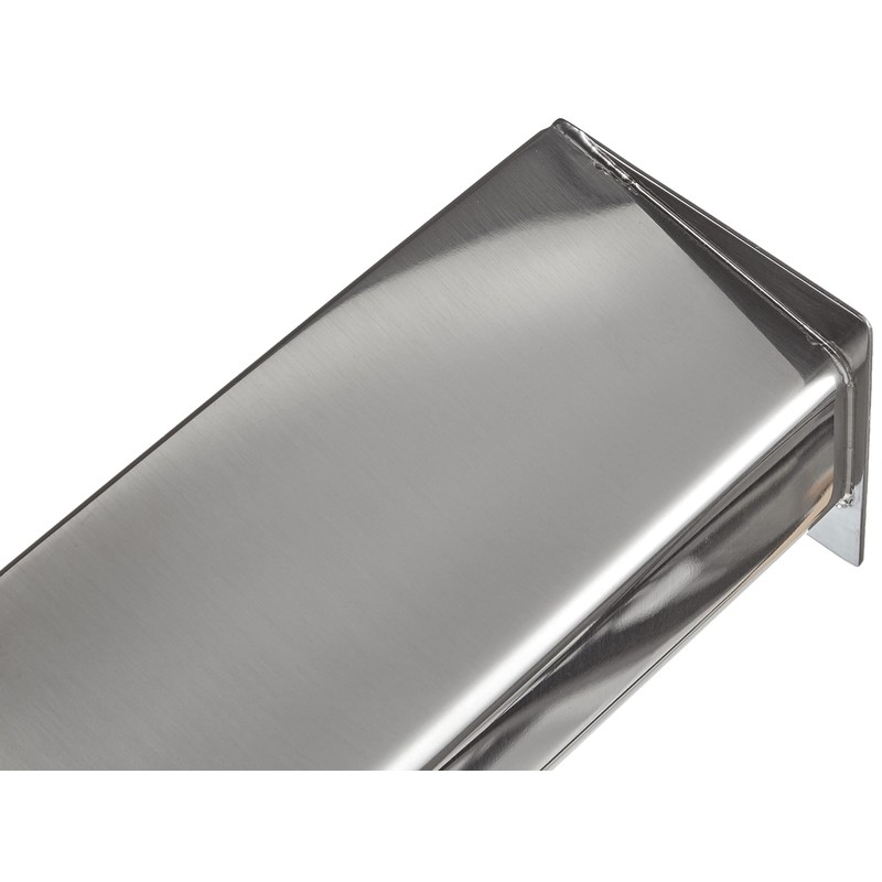 Städter 622081 Pate Trapezium-Shaped, 30 x 6 x 6 CM