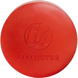 Rear Luster Natural Biobaria Soap, Facial Cleansing Soap, Solid, 2.8 oz (80 g), Approx. 1 Month Supply, Enzymes and Dense Foam Adheres to Dirt, Gentle on the Skin, Additive-Free Soap