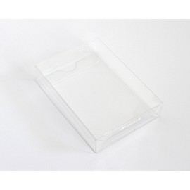 Virtuoso P1 Cardistry Playing Cards with JP Games Deck Sleeve