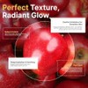 SUNGBOON EDITOR-Crema calmante para pieles con efecto iluminador Apple Peel,