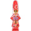 Koko's Mr. Squeezy Pop Lollipop Candy, 1.97 oz (56 g)