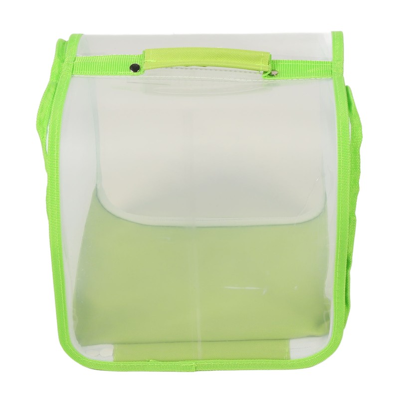 Butterfly Habitat Cage Breathable Transparent Mesh Bug Observation Cage Portable