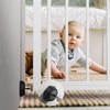 ICERO Baby Wall & Door Protector - Protect Pet &