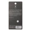 e.l.f. e.l.f. Dual-Pencil Sharpener, 2 Hole Sizes for Eyeliner &