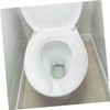 CATIEBYE Soft Cushion Toilet Seat Pad for Potty Training Toilet