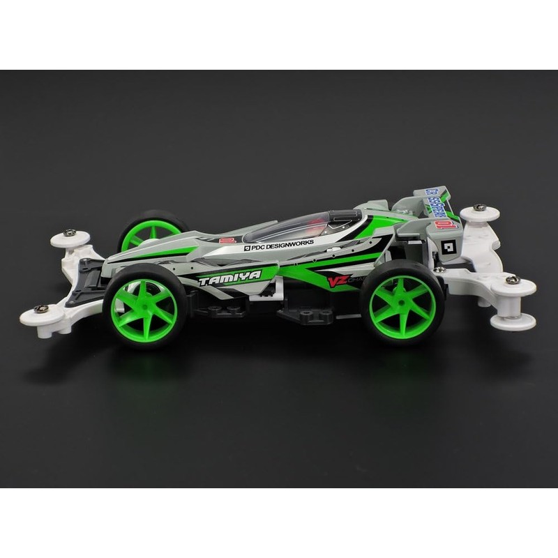 Tamiya 1/32 Racer Mini 4WD Series No. 103 Cross Spear
