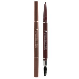 Easy-to-use Twist Auto Eyebrow No. 82 1+1 Easy-to-use Twist Auto Eyebrow No. 82 1+1 / 손쉽게 돌려서 사용하는 오토 아이브로우 82호 1+1 손쉽게 돌려서 사용하는 82호 1+1