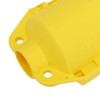 Industrial Electrical Plug Lockout Device Set Universal Electrical Plug Lockout