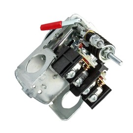135-175 PSI Air Compressor Pressure Switch Control Valve 9013FHG42J59M1X