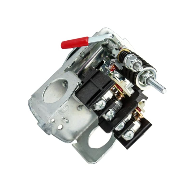 135-175 PSI Air Compressor Pressure Switch Control Valve 9013FHG42J59M1X