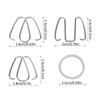 Ingrown Nail Corrector Wire Fixer for Ingrown Toenails Professional Iron