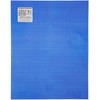 Darice 7 Mesh Dark Blue Plastic Canvas – Create a