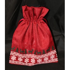 Primitives By Kathy Holiday Dog Collar Charm Bandana Cookie Tester Tag Gift S/M