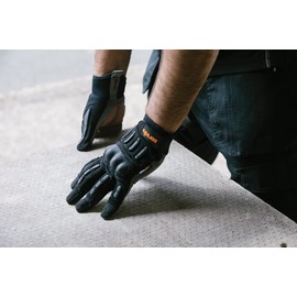 Scruffs Trade Shock Impact Gloves Black XL / 10 (T51007)