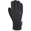 Dakine Leather Titan Gore-Tex Short Gloves - Black, Medium