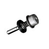 TOTO Water Soap Container Control Part (For TS126 Type), THY448A,