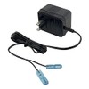 Durablow 3V AC Wall Adapter Transformer Compatible with Dexen Fireplace