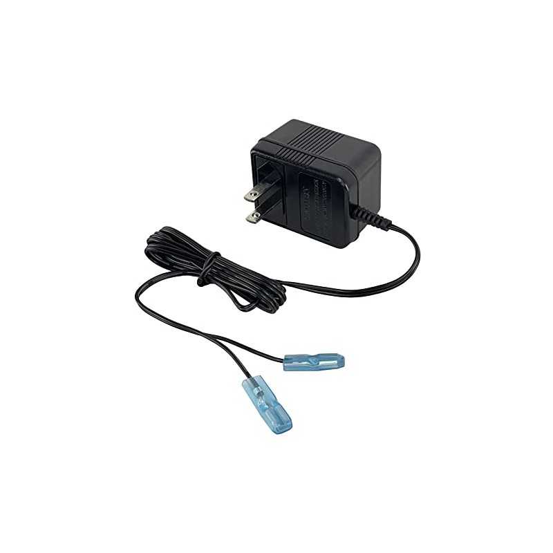 Durablow 3V AC Wall Adapter Transformer Compatible with Dexen Fireplace