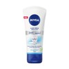 NIVEA 3-in-1 Care & Protect Hand Cream for Stressed Skin