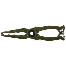 Rapala R-Gripper JRGMG R Gripper 9.4 inches (24 cm), 3.2 oz (90 g), Moss Green