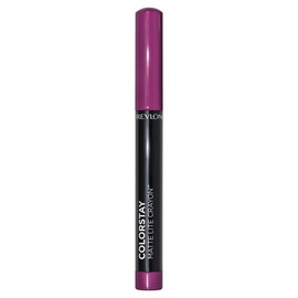 Revlon Matte Lite Lip Crayon Sky High