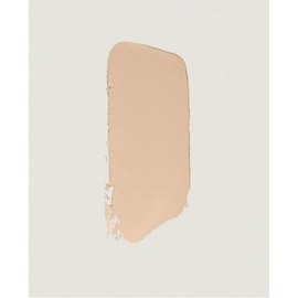 MERIT The Minimalist Perfecting Complexion Foundation and Concealer Stick - Bone (fair with cool undertones) 0.23 oz / 6.s g