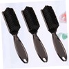 NOLITOY 2sets Multi-use Facial Brush Shaving Brush for Men Professional