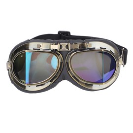 Anti wind Anti sand Protective Goggles Safety Eye Protection Glasses for Cycling Colorful