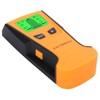 3 in 1 Wood Studs Wall Scanner Finder LCD Backlight