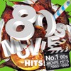 ナンバーワン80sムービー・ヒッツ 1980-1990 by SMJ [['audioCD']]