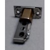Yale Locks & Hardware Deadlock Accessory, D38 626