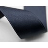 Furlanis - Nastro Doppio Raso, Tessuto Italiano - Blu Notte,