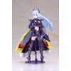 Armored Musume LBCS: The Emperor Catacrasophia Total Height: Approx. 6.7