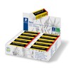STAEDTLER 526 N20 Noris Eraser, Latex & Phthalate-Free - Medium