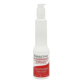 Tratamiento Capilar Emergencia Keráctive 911 Nutrapel 300 Ml