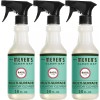 Mrs. Meyer's Clean Day Multi-Surface Everyday Cleaner Solution 16 oz