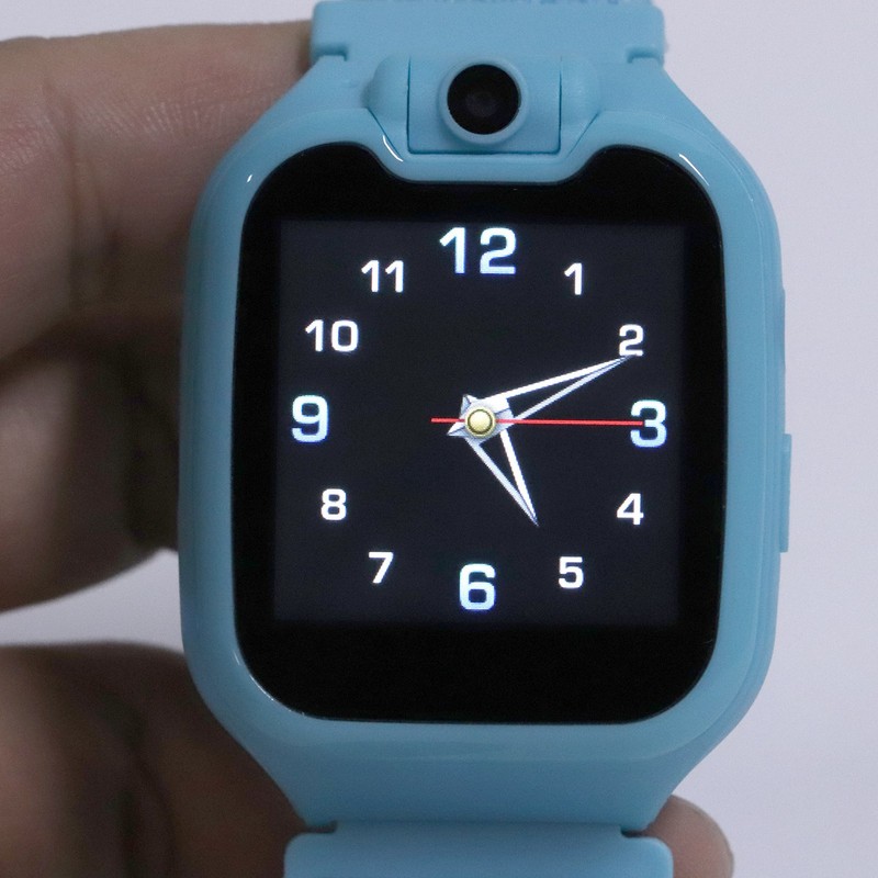 G9 Children Smart Game Watch Recording Step Counter Multi Game