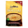 Shore Lunch Cheddar Broccoli Soup Mix, 11 Ounce -- 6 per case.