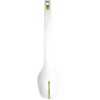 Homemaker 2-in-1 Attachable Plastic Salad Server Tongs,Easy Tossing and Serving