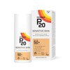 P20 Cream Body SPF50+ 200 ml