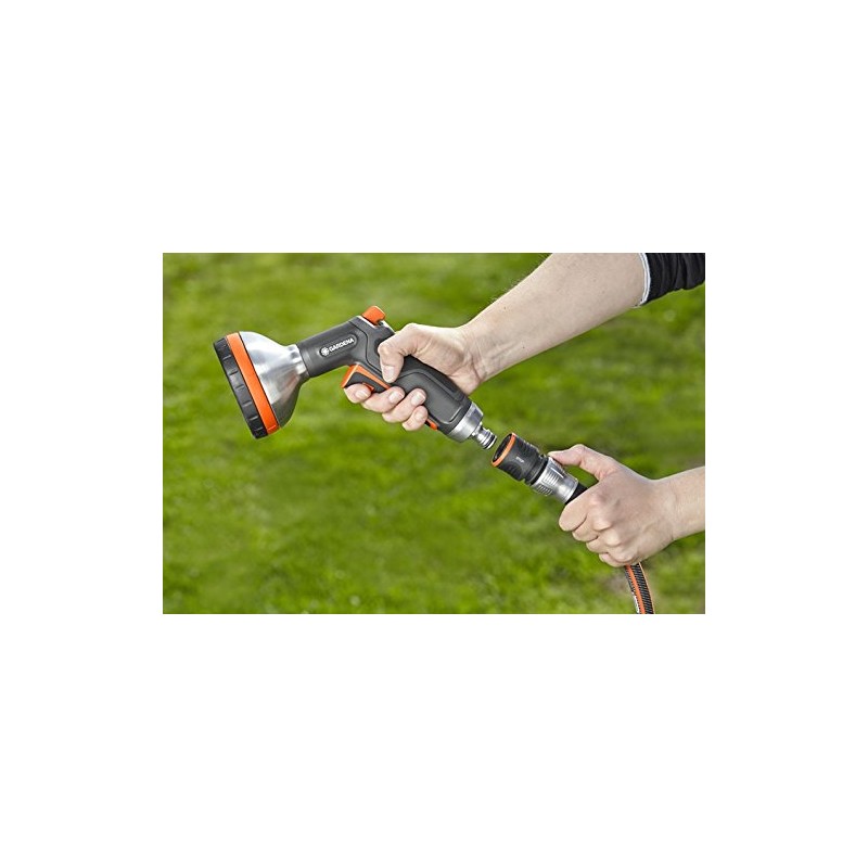 GARDENA Hose Connector