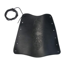 elToro Hallstatt - Arm Guard - Size L - Accessories for Archery, Arrow and Bow, Archery