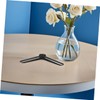 Sosoport 2pairs Tv Stand Legs: Replacement Tabletop Tv Base Stand