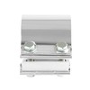 2 Packs 4 Inch Exhaust Clamp 4" In Exhaust Band